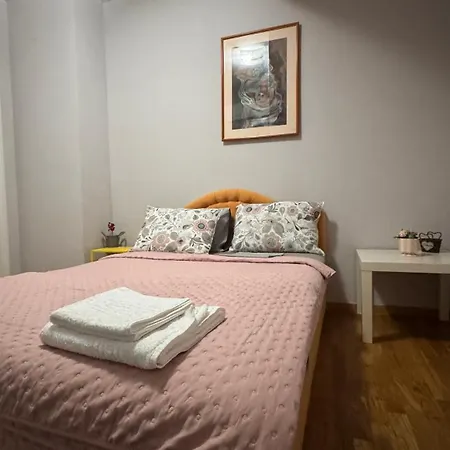 Lovely Little Zebra Διαμέρισμα *